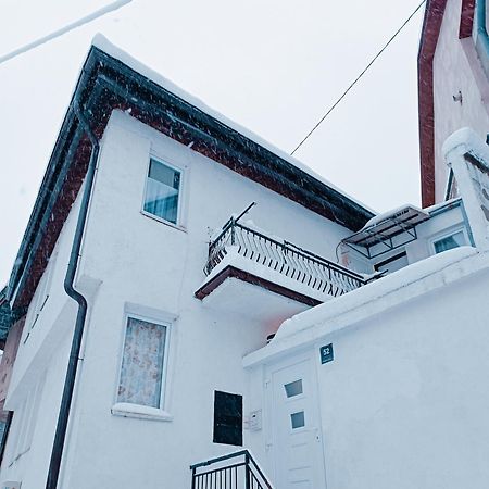 Apartman Ohren Сараєво Екстер'єр фото