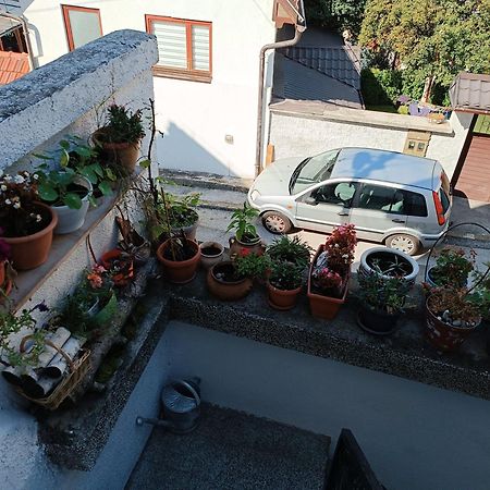 Apartman Ohren Сараєво Екстер'єр фото