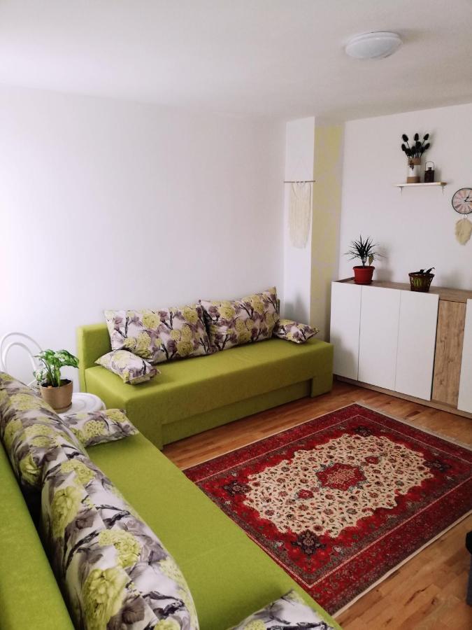 Apartman Ohren Сараєво Екстер'єр фото