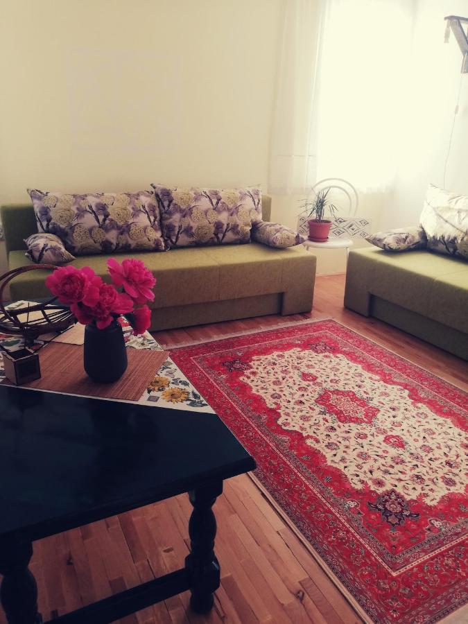 Apartman Ohren Сараєво Екстер'єр фото