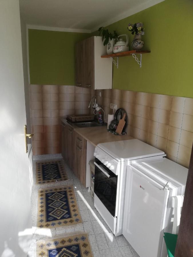 Apartman Ohren Сараєво Екстер'єр фото