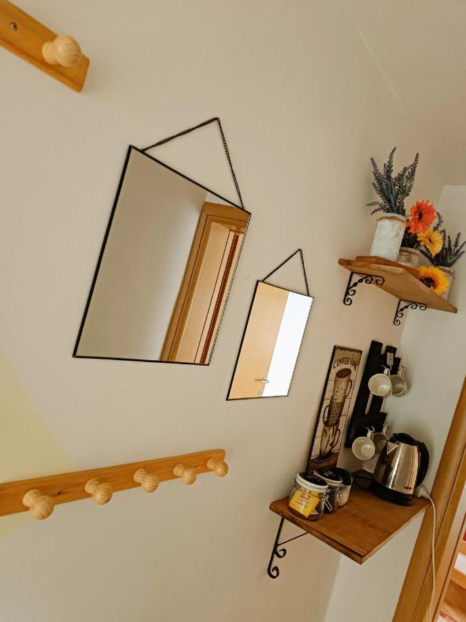 Apartman Ohren Сараєво Екстер'єр фото