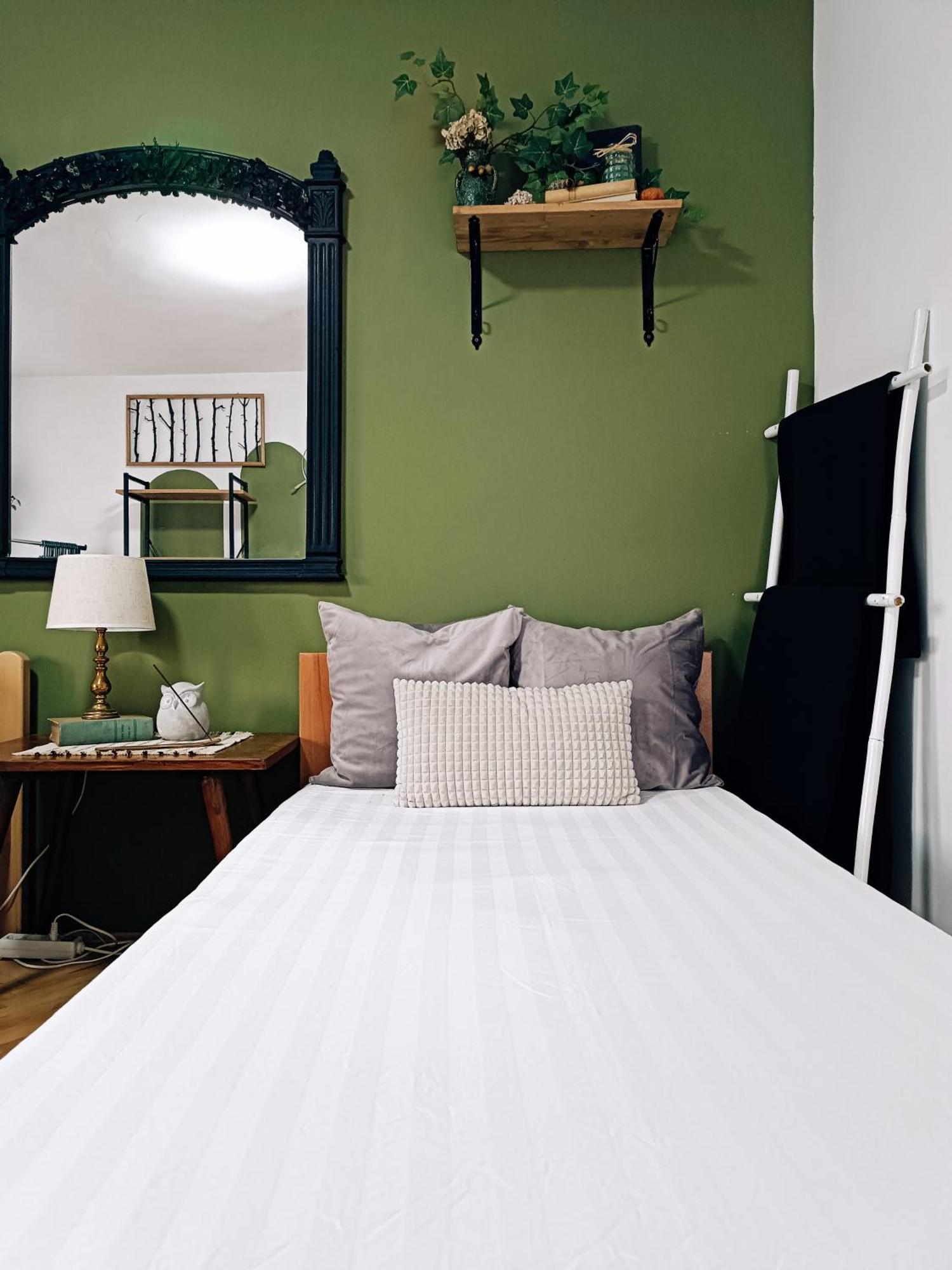 Apartman Ohren Сараєво Екстер'єр фото