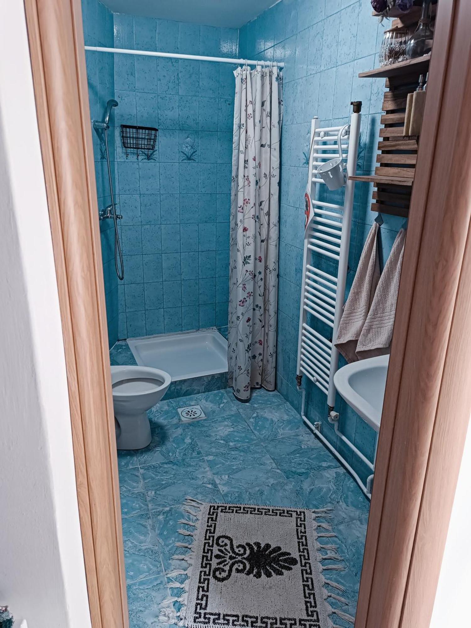 Apartman Ohren Сараєво Екстер'єр фото