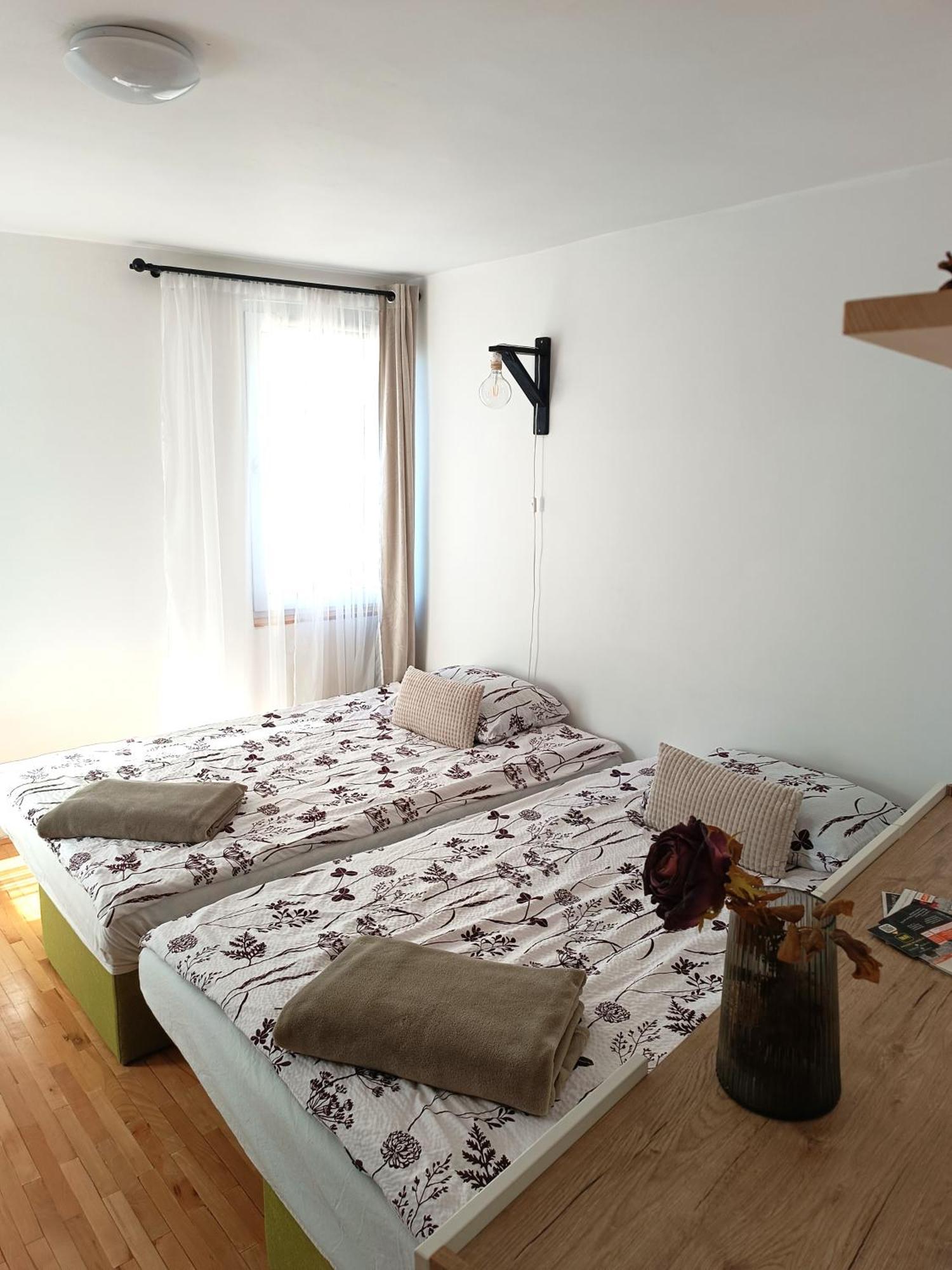 Apartman Ohren Сараєво Екстер'єр фото